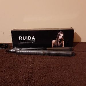 Ruida Hair crimper